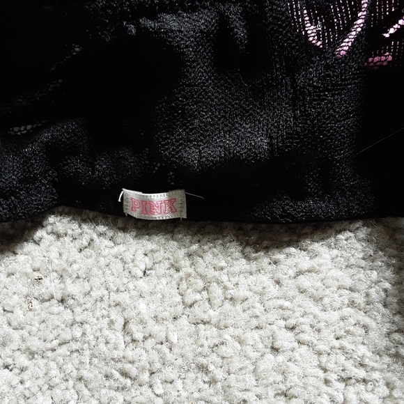 Racerback Bra - Picture 3 of 4